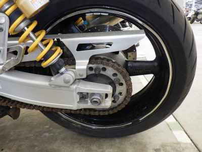 Yamaha XJR1300 2007
