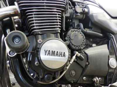 Yamaha XJR1300 2007