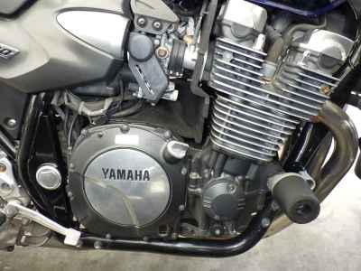 Yamaha XJR1300 2007