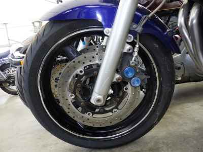 Yamaha XJR1300 2007