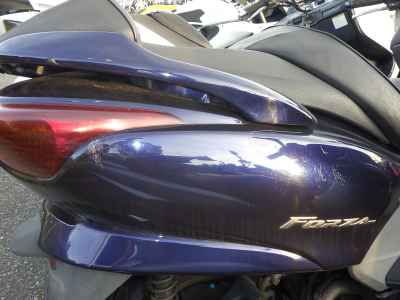 Honda Forza Z 2005