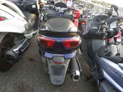 Honda Forza Z 2005