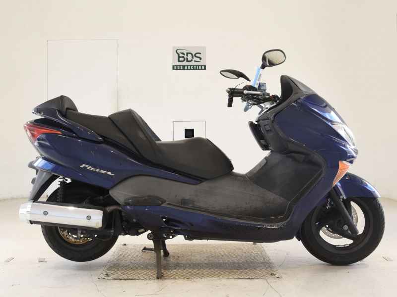 Honda Forza Z 2005