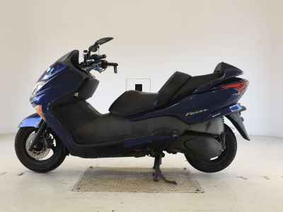 Honda Forza Z 2005
