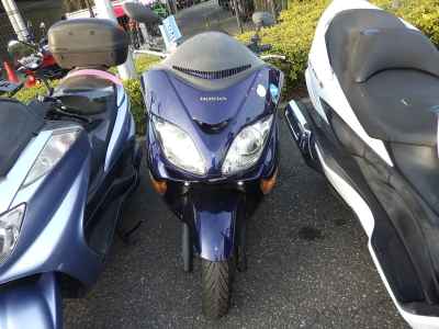 Honda Forza Z 2005