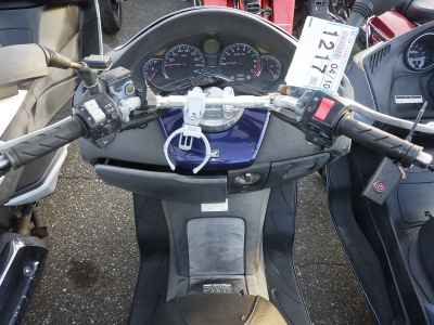 Honda Forza Z 2005