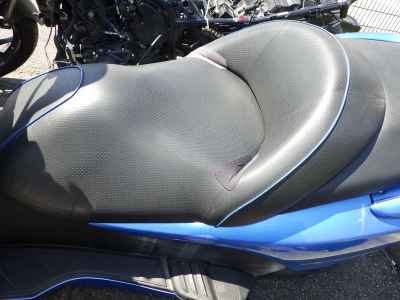 Honda Forza Z 2007