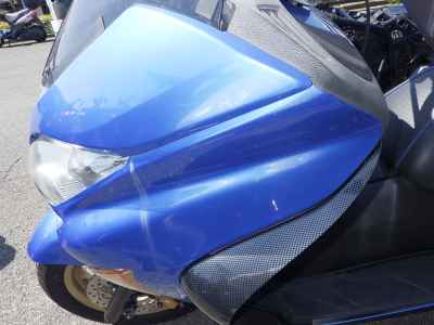 Honda Forza Z 2007