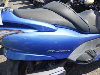 Honda Forza Z 2007