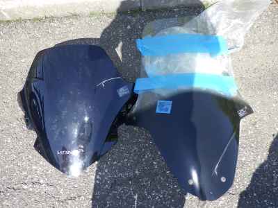 Honda Forza Z 2007
