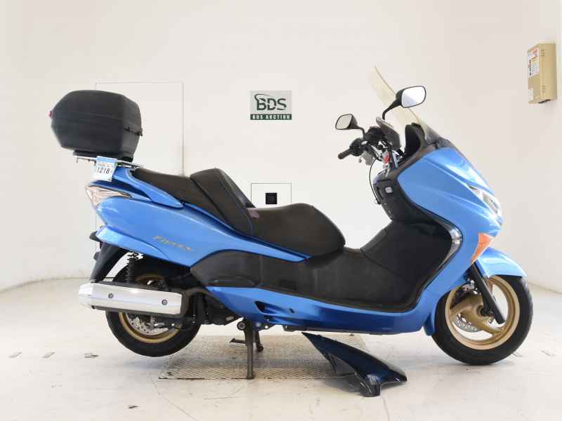 Honda Forza Z 2007