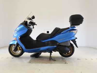 Honda Forza Z 2007