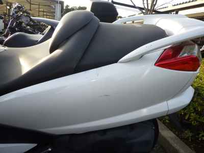 Yamaha Majesty 250 2014