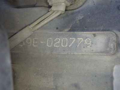 Yamaha Majesty 250 2014