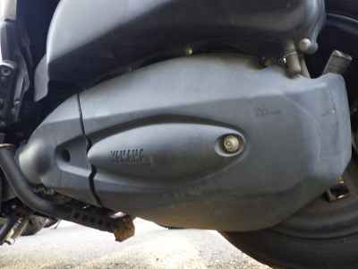 Yamaha Majesty 250 2014