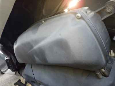 Yamaha Majesty 250 2014
