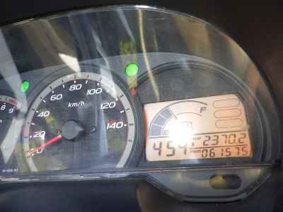 Yamaha Majesty 250 2014