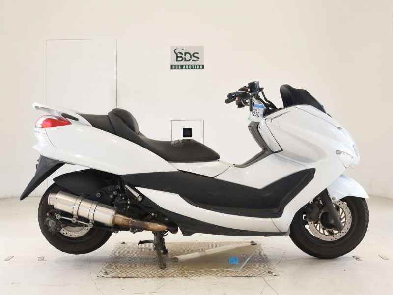 Yamaha Majesty 250 2014
