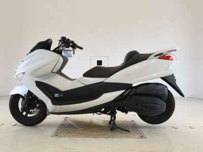 Yamaha Majesty 250 2014
