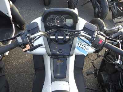Yamaha Majesty 250 2014