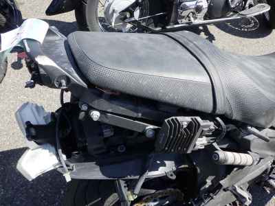 Kawasaki Ninja ZX-14R 2014