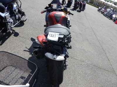 Kawasaki Ninja ZX-14R 2014