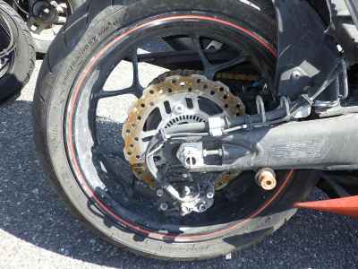 Kawasaki Ninja ZX-14R 2014