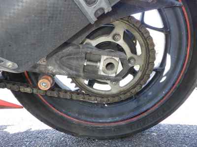 Kawasaki Ninja ZX-14R 2014