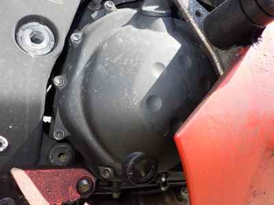 Kawasaki Ninja ZX-14R 2014