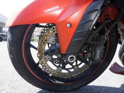 Kawasaki Ninja ZX-14R 2014