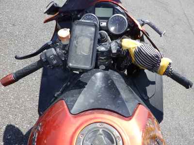 Kawasaki Ninja ZX-14R 2014