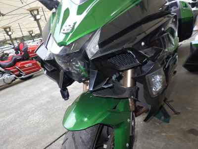 Honda CRF250M 2020