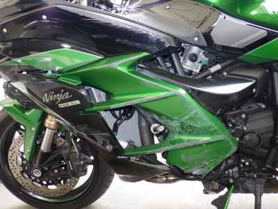 Honda CRF250M 2020
