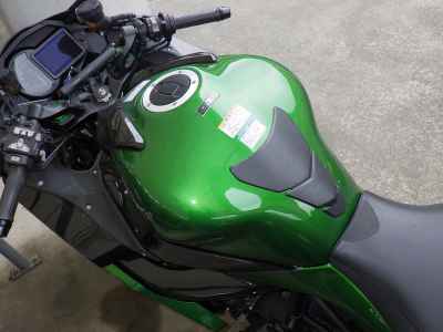 Honda CRF250M 2020