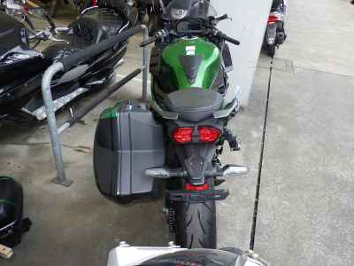 Honda CRF250M 2020