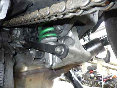 Honda CRF250M 2020