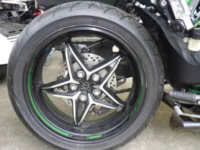 Honda CRF250M 2020