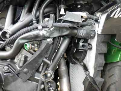 Honda CRF250M 2020