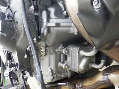 Honda CRF250M 2020