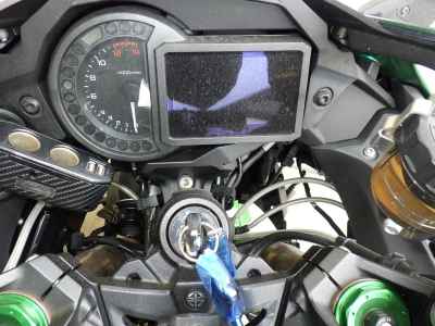 Honda CRF250M 2020