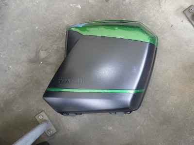 Honda CRF250M 2020