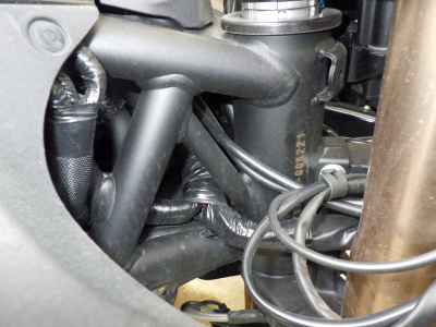Honda CRF250M 2020