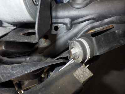 Honda CRF250M 2020