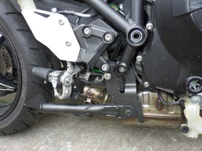 Honda CRF250M 2020
