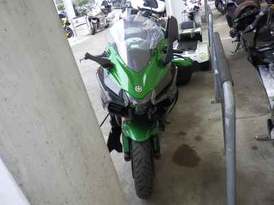 Honda CRF250M 2020