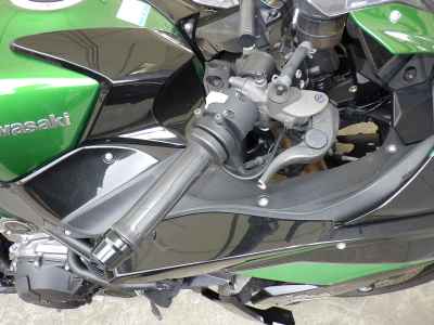 Honda CRF250M 2020