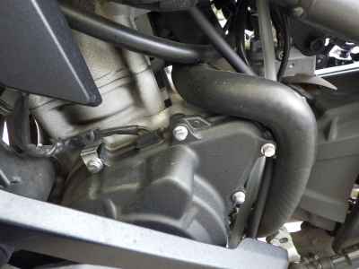 Kawasaki Ninja ZX-4R 2024