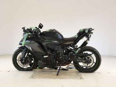 Kawasaki Ninja ZX-4R 2024