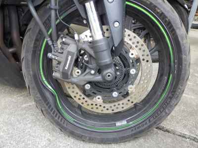 Kawasaki Ninja ZX-4R 2024