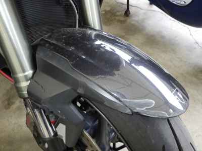 Triumph Street Triple RS 2023